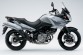 V-Strom 650A stříbrná